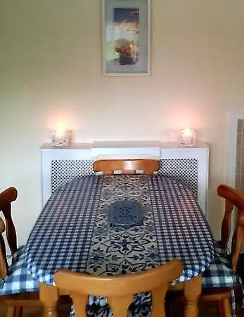 Bluebell Waterfall House Apartment Dunmanway