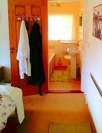Bluebell Waterfall House Apartment