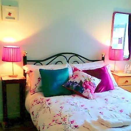 Bluebell Waterfall House Apartment Dunmanway